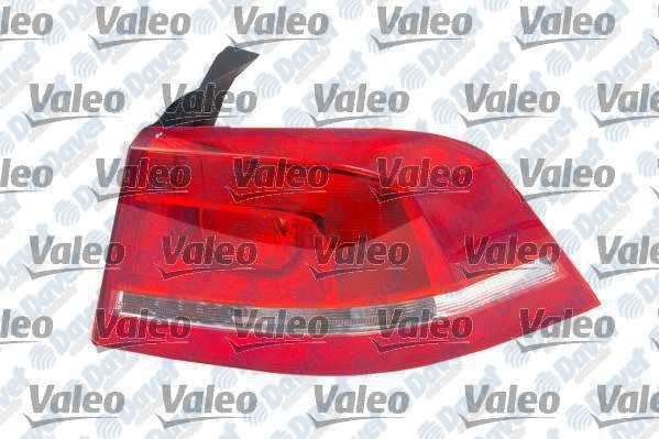 VALEO 44514 Stop Lambasi Sag Dis Passat B7 11>15